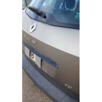 Recambio de porton trasero para renault clio iii grandtour (kr0/1_) 1.5 dci referencia OEM IAM   
