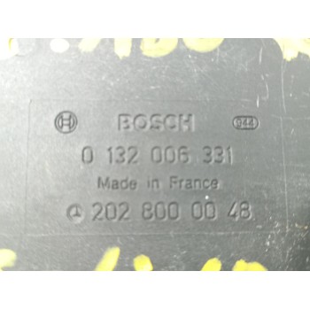 Recambio de centralita cierre para mercedes-benz clase c (w202) c 180 (202.018) referencia OEM IAM 2028000048  