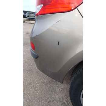 Recambio de paragolpes trasero para renault clio iii grandtour (kr0/1_) 1.5 dci referencia OEM IAM   