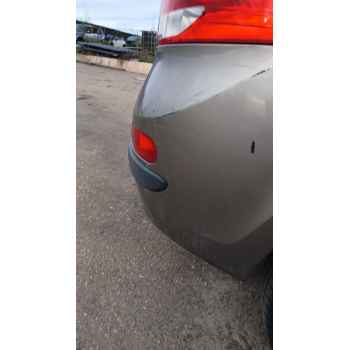 Recambio de paragolpes trasero para renault clio iii grandtour (kr0/1_) 1.5 dci referencia OEM IAM   