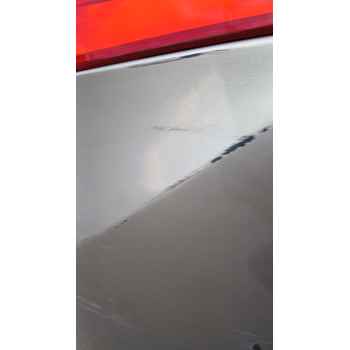 Recambio de paragolpes trasero para renault clio iii grandtour (kr0/1_) 1.5 dci referencia OEM IAM   