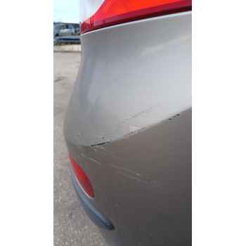 Recambio de paragolpes trasero para renault clio iii grandtour (kr0/1_) 1.5 dci referencia OEM IAM   