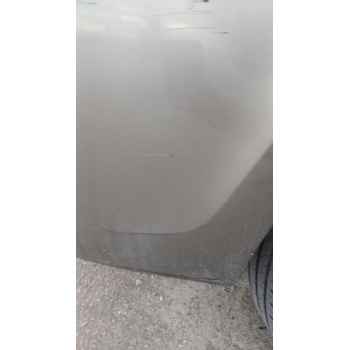 Recambio de paragolpes trasero para renault clio iii grandtour (kr0/1_) 1.5 dci referencia OEM IAM   