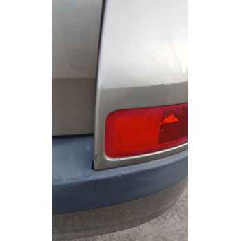 Recambio de paragolpes trasero para renault clio iii grandtour (kr0/1_) 1.5 dci referencia OEM IAM   