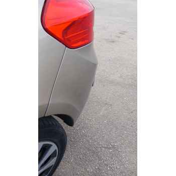 Recambio de paragolpes trasero para renault clio iii grandtour (kr0/1_) 1.5 dci referencia OEM IAM   