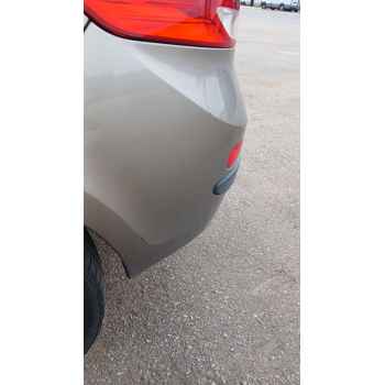 Recambio de paragolpes trasero para renault clio iii grandtour (kr0/1_) 1.5 dci referencia OEM IAM   