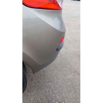 Recambio de paragolpes trasero para renault clio iii grandtour (kr0/1_) 1.5 dci referencia OEM IAM   