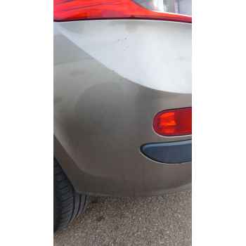 Recambio de paragolpes trasero para renault clio iii grandtour (kr0/1_) 1.5 dci referencia OEM IAM   