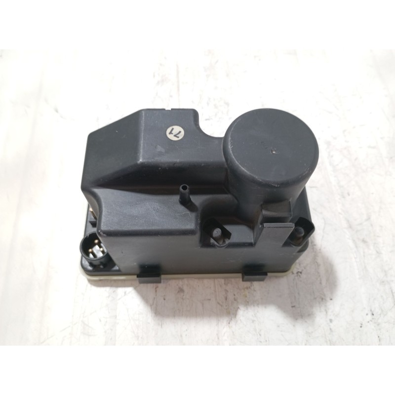 Recambio de centralita cierre para mercedes-benz clase e (w124) e 250 turbo-d (124.128) referencia OEM IAM 0008001148  