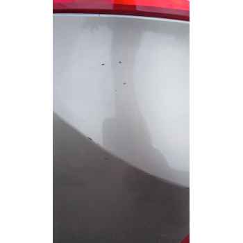 Recambio de paragolpes trasero para renault clio iii grandtour (kr0/1_) 1.5 dci referencia OEM IAM   