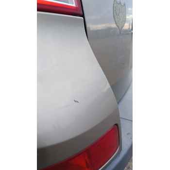 Recambio de paragolpes trasero para renault clio iii grandtour (kr0/1_) 1.5 dci referencia OEM IAM   