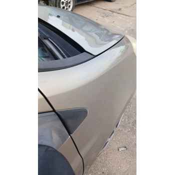 Recambio de aleta delantera derecha para renault clio iii grandtour (kr0/1_) 1.5 dci referencia OEM IAM   