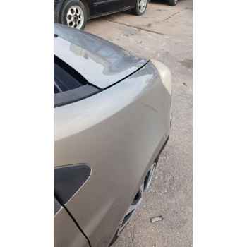 Recambio de aleta delantera derecha para renault clio iii grandtour (kr0/1_) 1.5 dci referencia OEM IAM   
