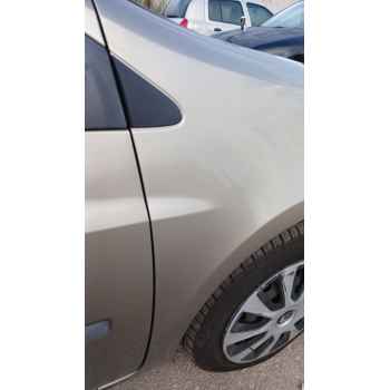 Recambio de aleta delantera derecha para renault clio iii grandtour (kr0/1_) 1.5 dci referencia OEM IAM   