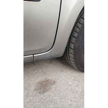 Recambio de aleta delantera derecha para renault clio iii grandtour (kr0/1_) 1.5 dci referencia OEM IAM   