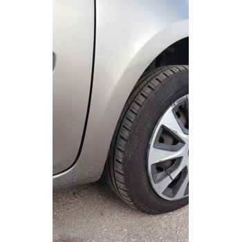Recambio de aleta delantera derecha para renault clio iii grandtour (kr0/1_) 1.5 dci referencia OEM IAM   