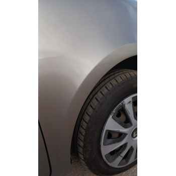 Recambio de aleta delantera derecha para renault clio iii grandtour (kr0/1_) 1.5 dci referencia OEM IAM   