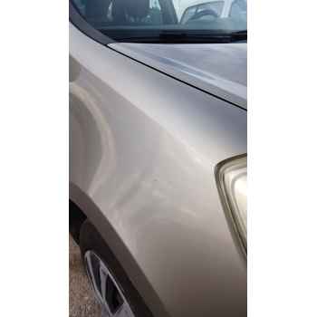 Recambio de aleta delantera derecha para renault clio iii grandtour (kr0/1_) 1.5 dci referencia OEM IAM   