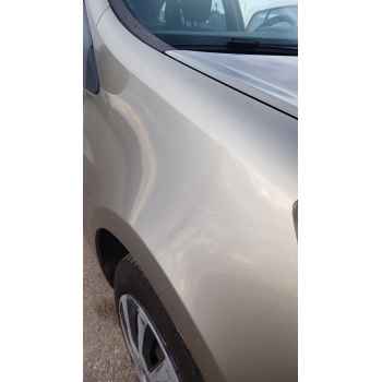 Recambio de aleta delantera derecha para renault clio iii grandtour (kr0/1_) 1.5 dci referencia OEM IAM   