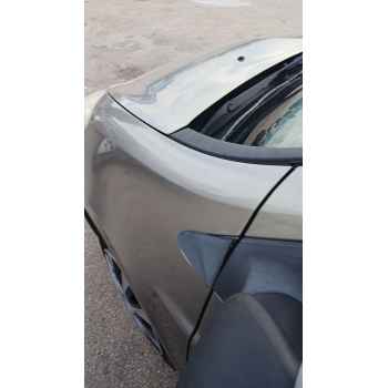 Recambio de aleta delantera izquierda para renault clio iii grandtour (kr0/1_) 1.5 dci referencia OEM IAM   