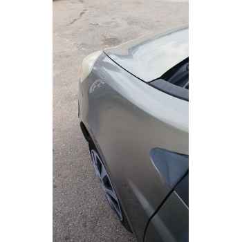 Recambio de aleta delantera izquierda para renault clio iii grandtour (kr0/1_) 1.5 dci referencia OEM IAM   
