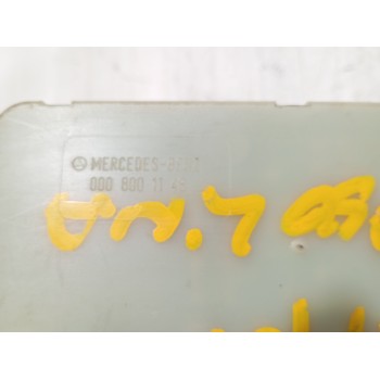 Recambio de centralita cierre para mercedes-benz clase e (w124) e 250 turbo-d (124.128) referencia OEM IAM 0008001148  