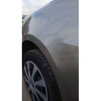 Recambio de aleta delantera izquierda para renault clio iii grandtour (kr0/1_) 1.5 dci referencia OEM IAM   