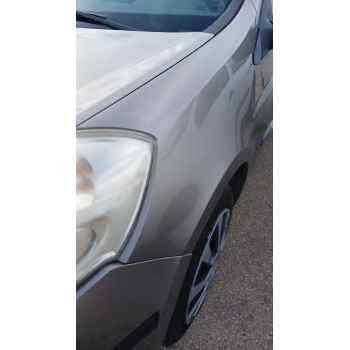 Recambio de aleta delantera izquierda para renault clio iii grandtour (kr0/1_) 1.5 dci referencia OEM IAM   
