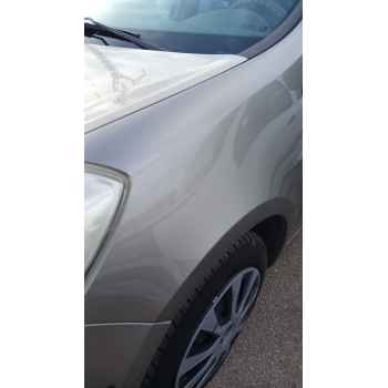 Recambio de aleta delantera izquierda para renault clio iii grandtour (kr0/1_) 1.5 dci referencia OEM IAM   