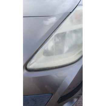 Recambio de faro izquierdo para renault clio iii grandtour (kr0/1_) 1.5 dci referencia OEM IAM   