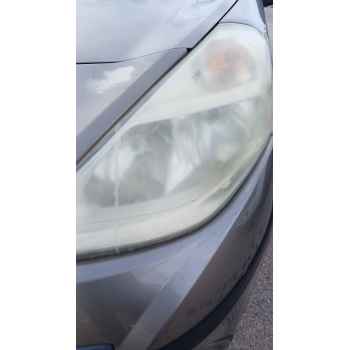 Recambio de faro izquierdo para renault clio iii grandtour (kr0/1_) 1.5 dci referencia OEM IAM   