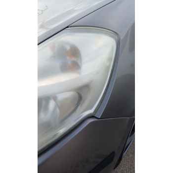 Recambio de faro izquierdo para renault clio iii grandtour (kr0/1_) 1.5 dci referencia OEM IAM   