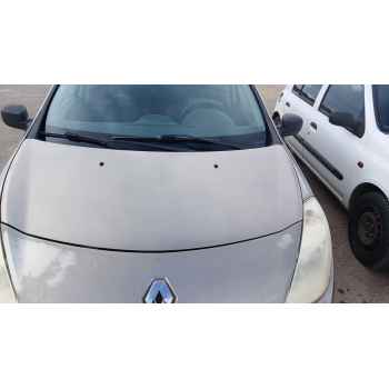 Recambio de capot para renault clio iii grandtour (kr0/1_) 1.5 dci referencia OEM IAM   