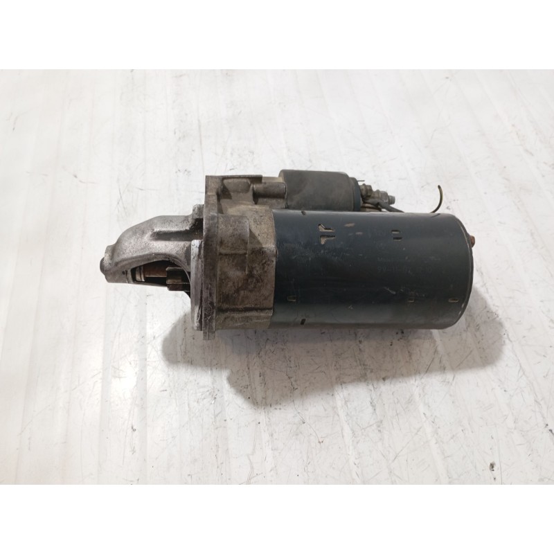 Recambio de motor arranque para bmw 3 (e46) 318 i referencia OEM IAM 1740374  
