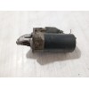 Recambio de motor arranque para bmw 3 (e46) 318 i referencia OEM IAM 1740374  