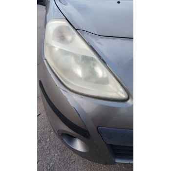 Recambio de faro derecho para renault clio iii grandtour (kr0/1_) 1.5 dci referencia OEM IAM   