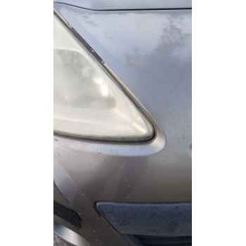 Recambio de faro derecho para renault clio iii grandtour (kr0/1_) 1.5 dci referencia OEM IAM   