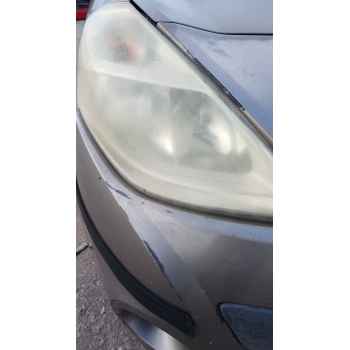 Recambio de faro derecho para renault clio iii grandtour (kr0/1_) 1.5 dci referencia OEM IAM   