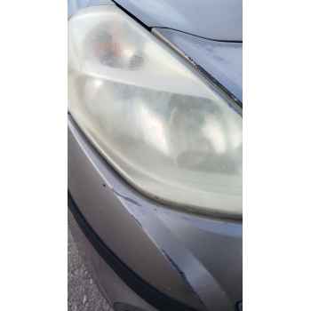 Recambio de faro derecho para renault clio iii grandtour (kr0/1_) 1.5 dci referencia OEM IAM   