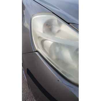 Recambio de faro derecho para renault clio iii grandtour (kr0/1_) 1.5 dci referencia OEM IAM   