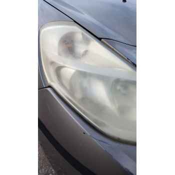 Recambio de faro derecho para renault clio iii grandtour (kr0/1_) 1.5 dci referencia OEM IAM   
