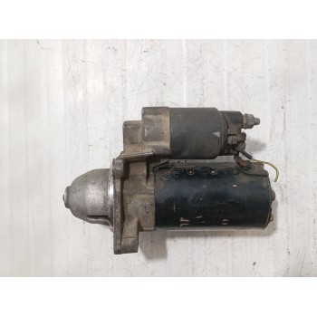 Recambio de motor arranque para bmw 3 (e46) 318 i referencia OEM IAM 1740374  