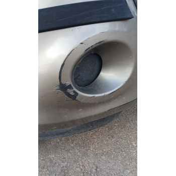 Recambio de paragolpes delantero para renault clio iii grandtour (kr0/1_) 1.5 dci referencia OEM IAM   