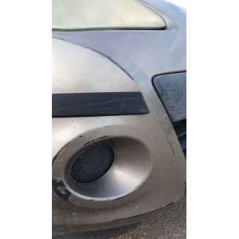 Recambio de paragolpes delantero para renault clio iii grandtour (kr0/1_) 1.5 dci referencia OEM IAM   