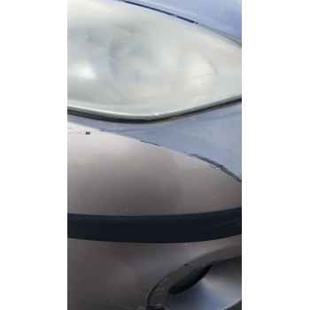 Recambio de paragolpes delantero para renault clio iii grandtour (kr0/1_) 1.5 dci referencia OEM IAM   