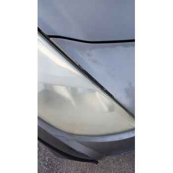 Recambio de paragolpes delantero para renault clio iii grandtour (kr0/1_) 1.5 dci referencia OEM IAM   