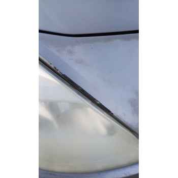 Recambio de paragolpes delantero para renault clio iii grandtour (kr0/1_) 1.5 dci referencia OEM IAM   