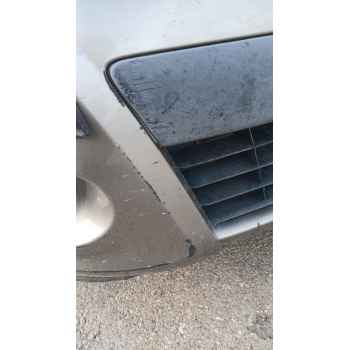 Recambio de paragolpes delantero para renault clio iii grandtour (kr0/1_) 1.5 dci referencia OEM IAM   