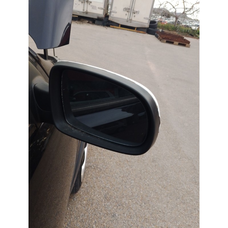 Recambio de retrovisor derecho para opel corsa c (x01) 1.2 (f08, f68) referencia OEM IAM   