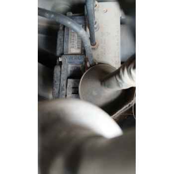 Recambio de abs para renault clio iii grandtour (kr0/1_) 1.5 dci referencia OEM IAM   